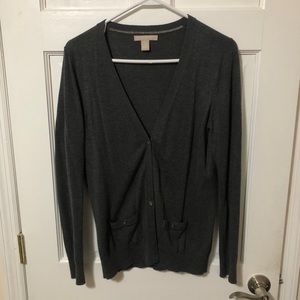 Banana Republic Cardigan
